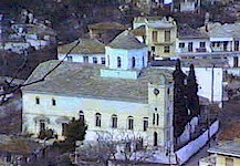 Παναγία Θάσου
